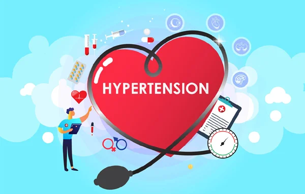 Hypertension