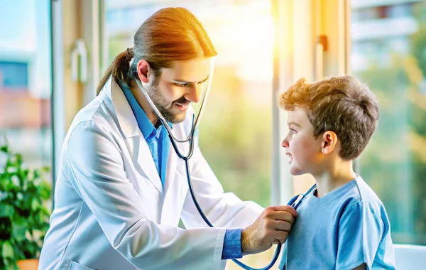 Pediatric and Geriatric Treatment